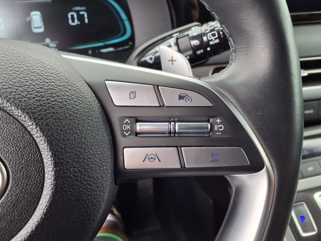 Used 2025 Hyundai Palisade SEL image 17