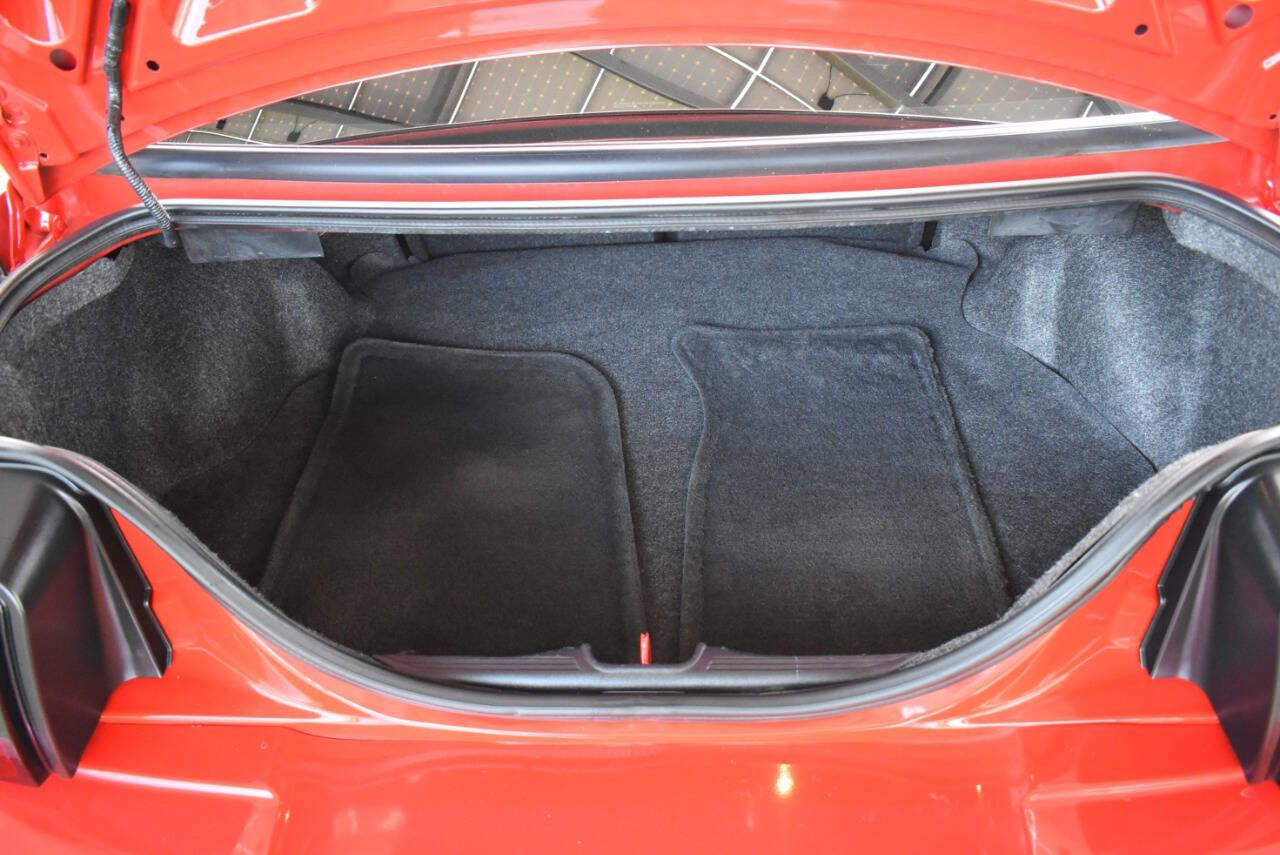 Used 2003 Ford Mustang Mach 1 image 63