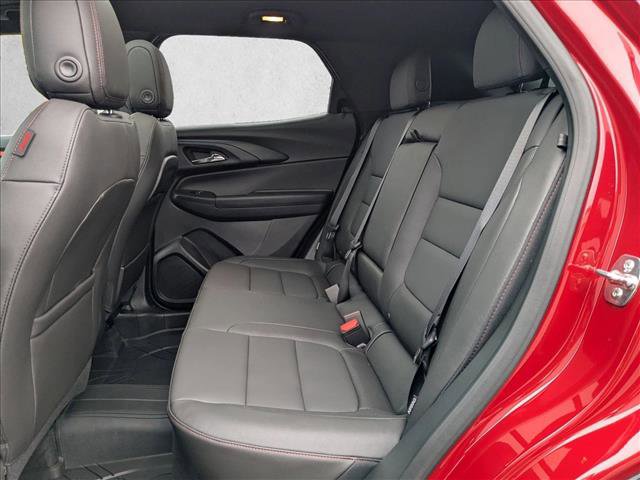 Used 2026 Chevrolet TrailBlazer RS w/ Convenience Package image 19