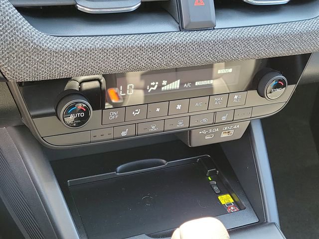 New 2026 Subaru Outback Limited AWD/4WD image 15