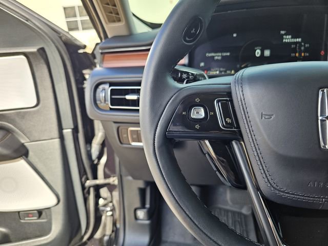 Certified 2024 Lincoln Aviator Reserve w/ Equipment Group 201A image 26