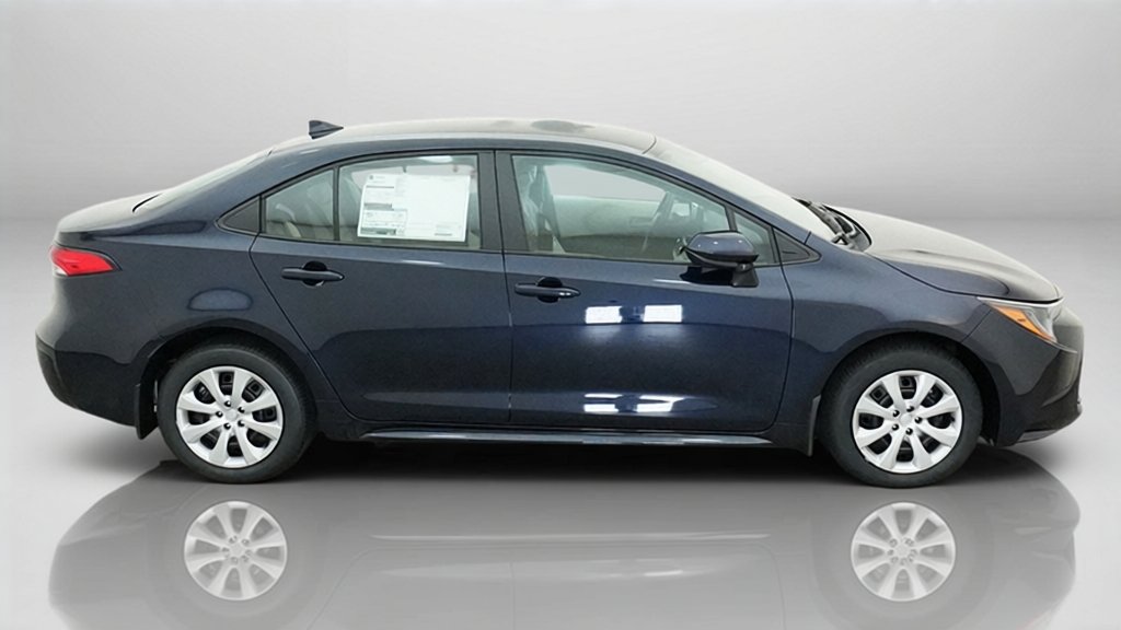 New 2026 Toyota Corolla LE FWD image 20