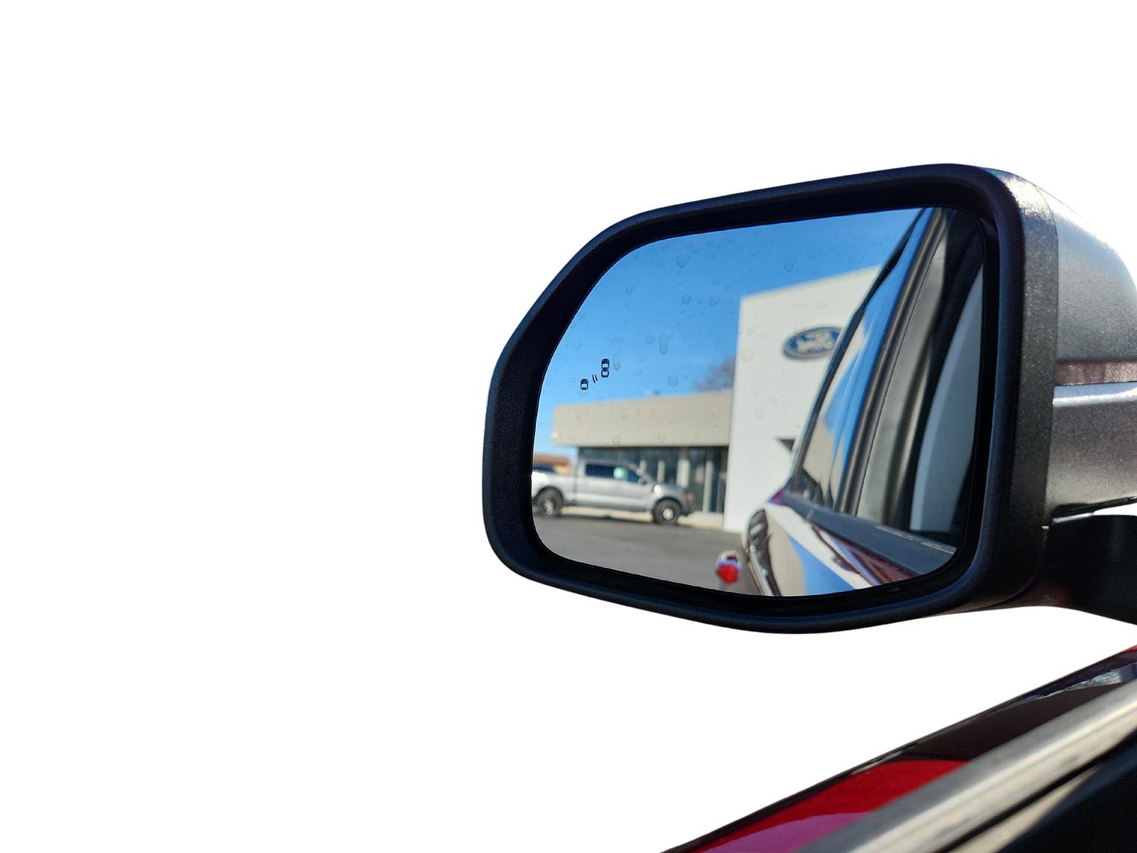 New 2025 Ford Bronco Sport Outer Banks image 11