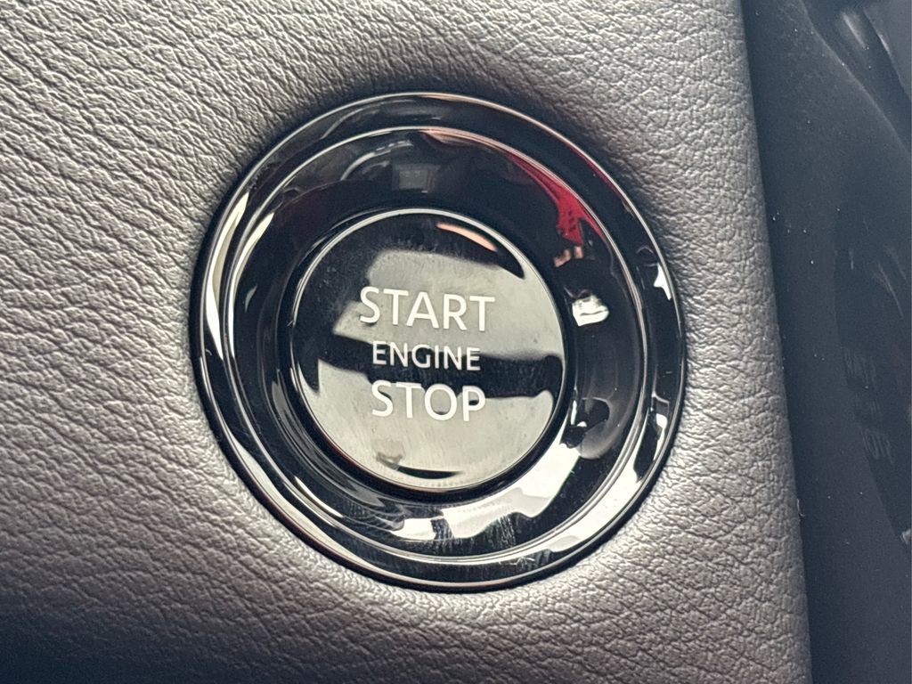 New 2026 Nissan Armada Platinum Reserve image 24