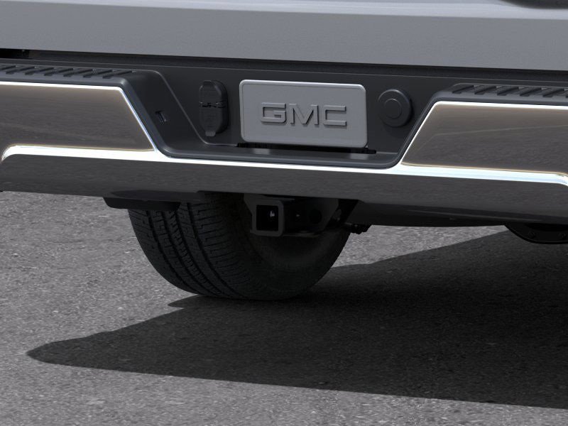 New 2025 GMC Sierra 1500 Pro w/ Pro Value Package image 31