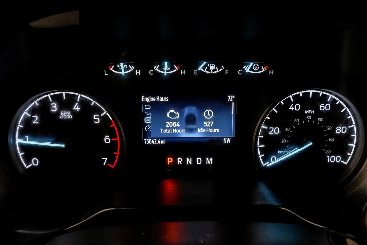 Used 2024 Ford F250 XL w/ STX Appearance Package AWD/4WD image 19
