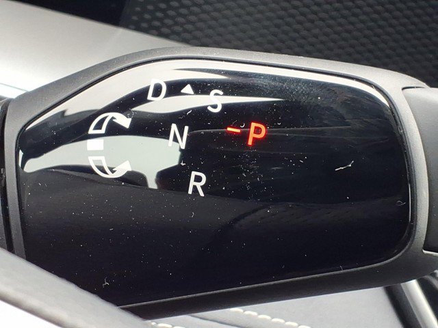 New 2026 Volkswagen Tiguan SE R-Line image 24