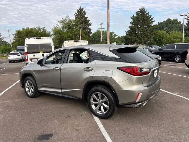 Used 2018 Lexus RX 350 AWD image 4