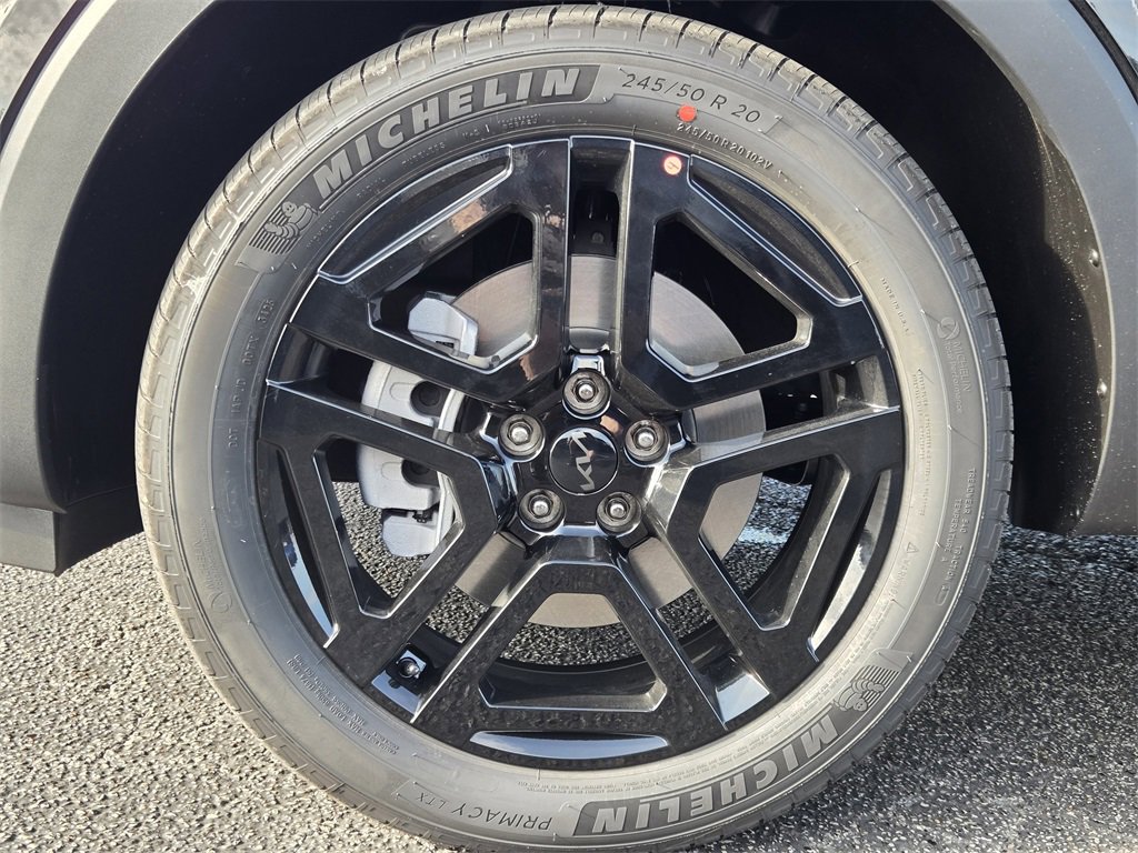 New 2025 Kia Telluride SX X-Line image 7