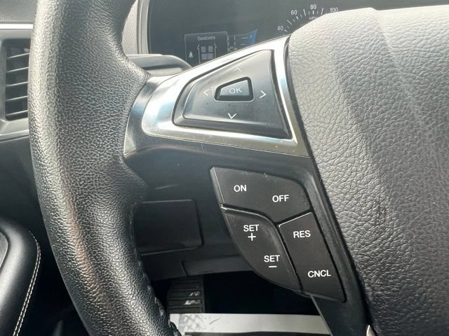 Used 2024 Ford Edge Titanium AWD/4WD image 14