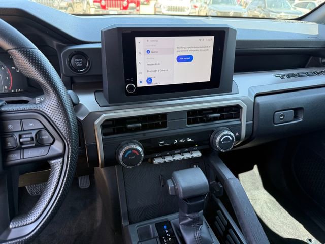 Used 2024 Toyota Tacoma SR5 image 21