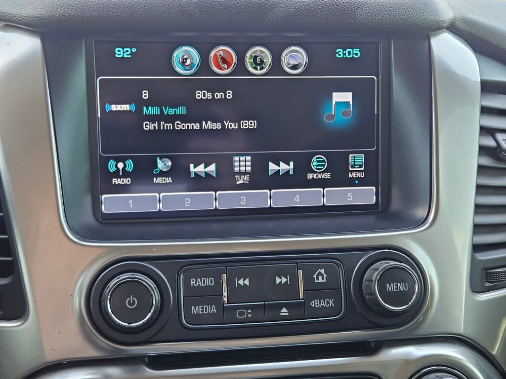Used 2017 Chevrolet Tahoe LS RWD image 20
