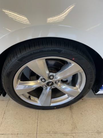 Used 2018 Ford Mustang Premium w/ Equipment Group 201A RWD image 25