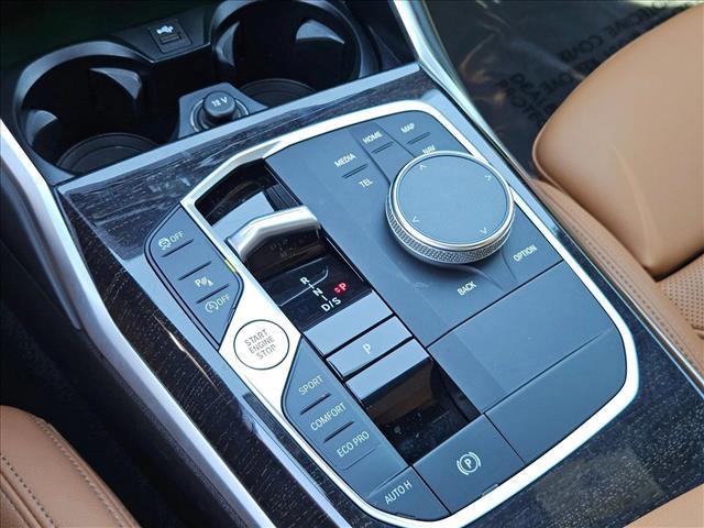 Certified 2023 BMW 330i Sedan w/ Premium Package image 12