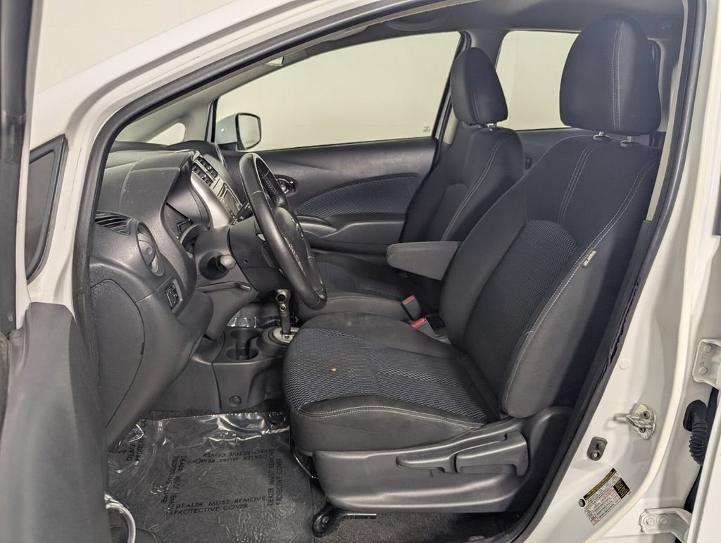 Used 2017 Nissan Versa Note SV FWD image 14