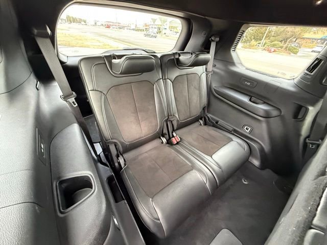 Used 2024 Jeep Grand Cherokee L Laredo image 14