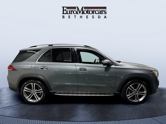 Certified 2022 Mercedes-Benz GLE 350 4MATIC image 6