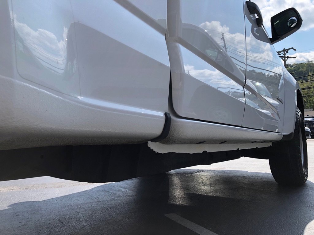 Used 2020 Chevrolet Colorado W/T w/ WT Convenience Package image 14