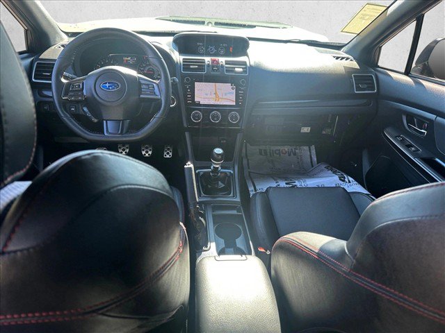 Used 2020 Subaru WRX Limited w/ Popular Package #3 (IZT) AWD/4WD image 20
