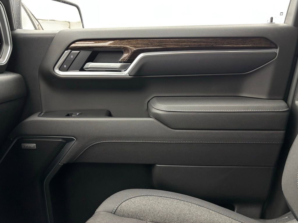 New 2026 GMC Sierra 1500 Elevation w/ Preferred Package image 41