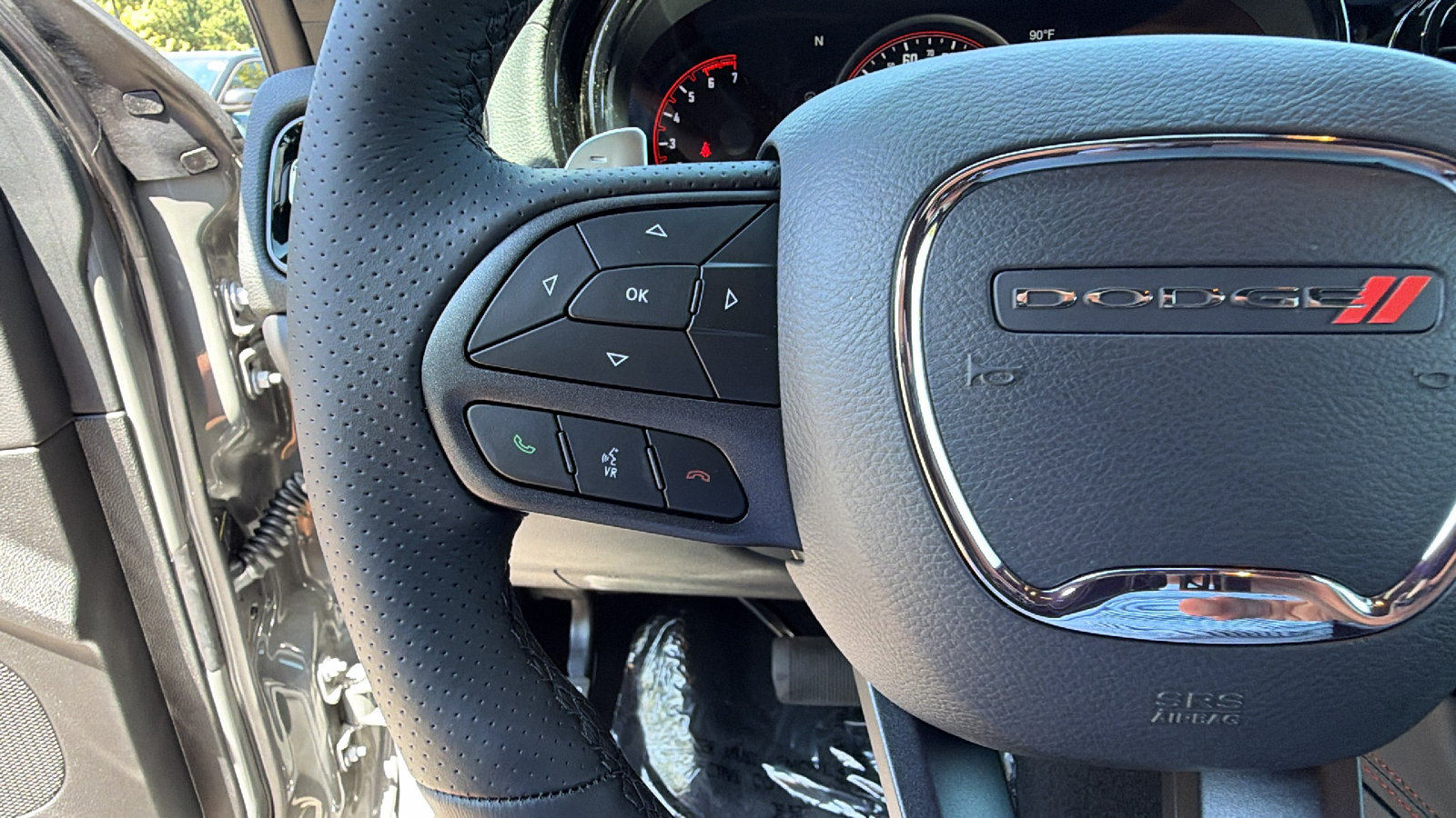 New 2026 Dodge Durango GT AWD/4WD image 24
