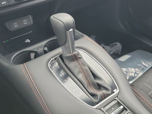 New 2026 Honda HR-V Sport image 35
