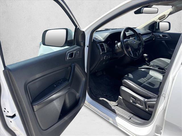Used 2020 Ford Ranger Lariat w/ Technology Package RWD image 4
