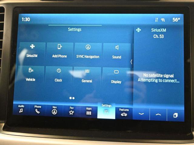 Certified 2023 Ford F150 XLT w/ Equipment Group 302A High image 30