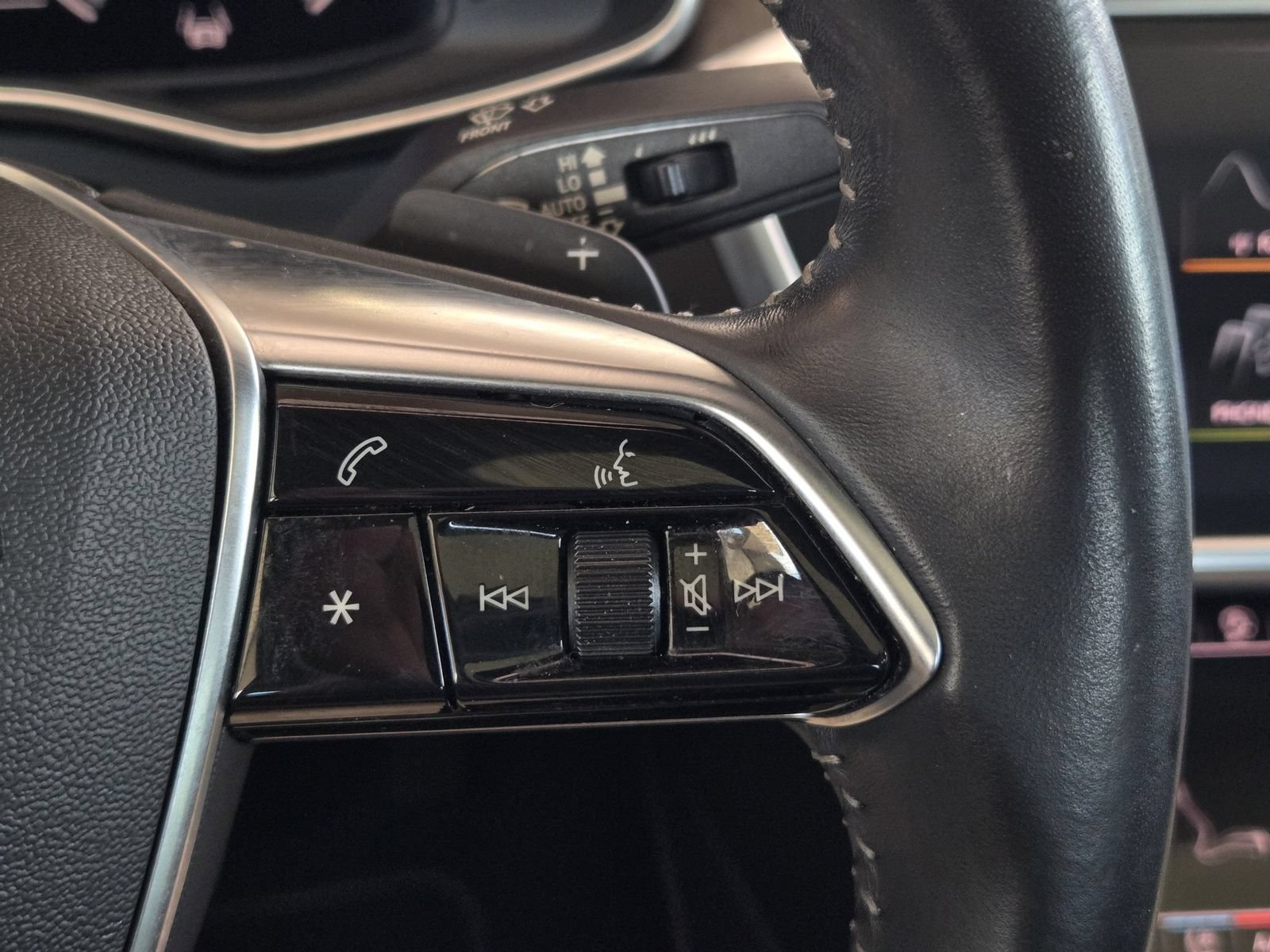 Used 2019 Audi A7 3.0T Prestige w/ Prestige Package AWD/4WD image 27