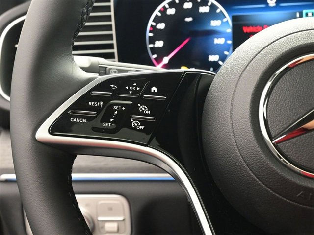 New 2025 Mercedes-Benz GLE 350 4MATIC image 23