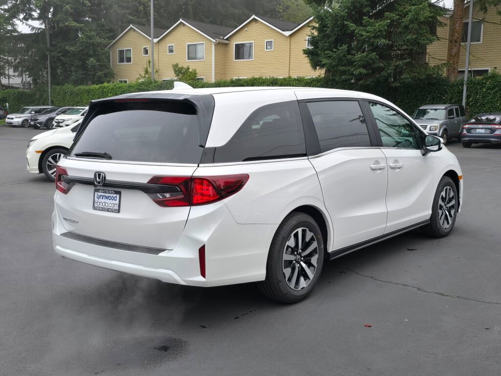 New 2026 Honda Odyssey EX-L image 5