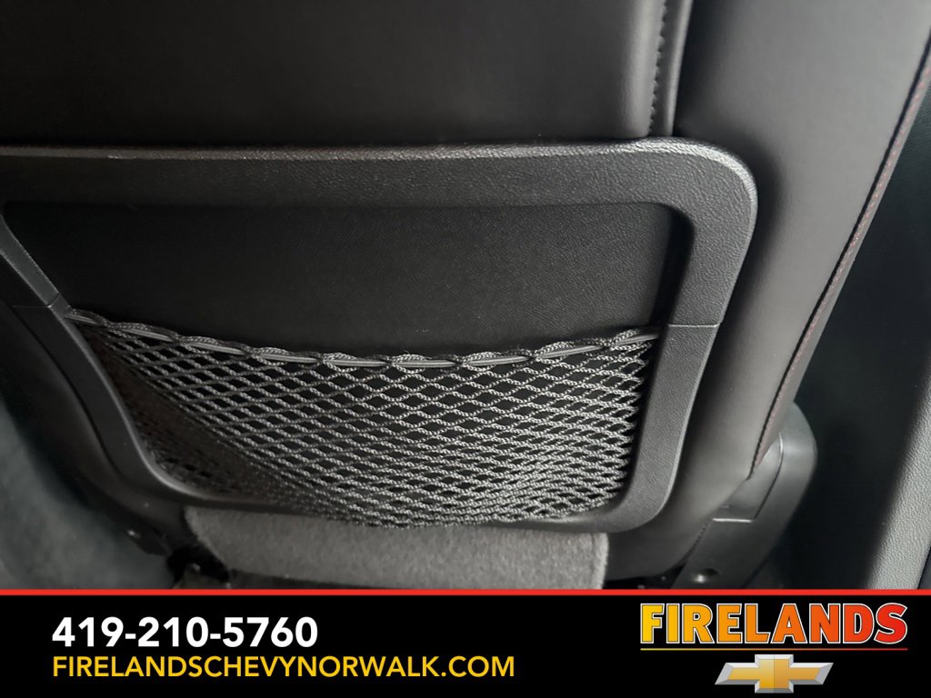 Certified 2016 Chevrolet Equinox LTZ w/ Enhanced Convenience Package image 22