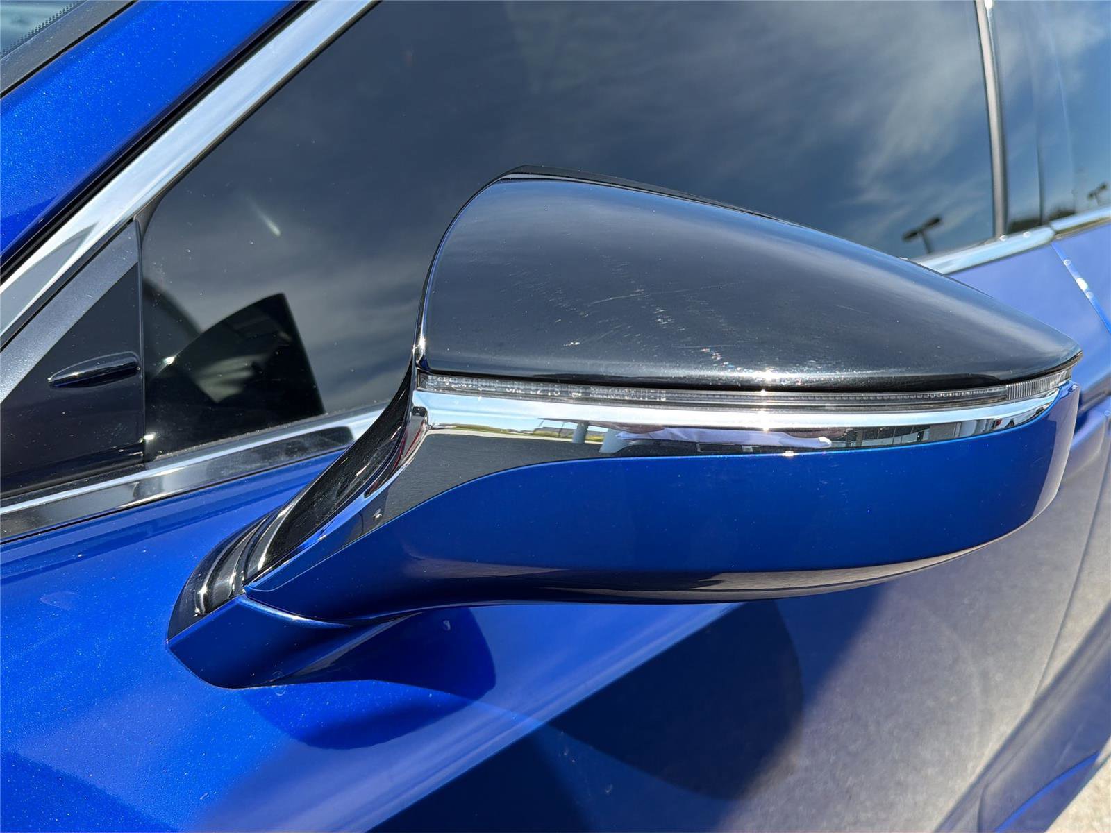 Used 2021 Lexus IS 350 F Sport w/ Accessory Package 2 AWD/4WD image 34
