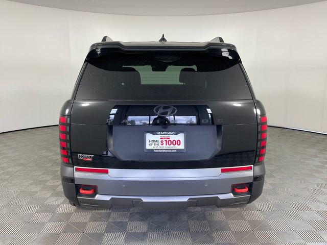 Used 2026 Hyundai Palisade XRT Pro AWD/4WD image 15
