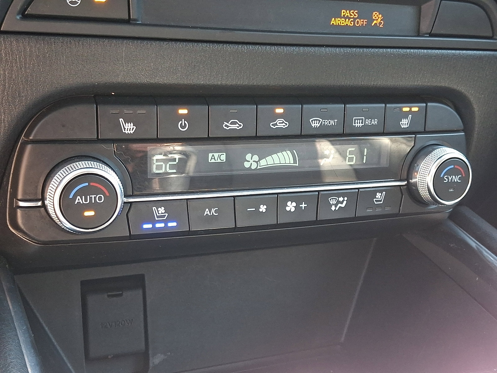 Used 2019 MAZDA CX-5 Grand Touring w/ GT Premium Package image 16