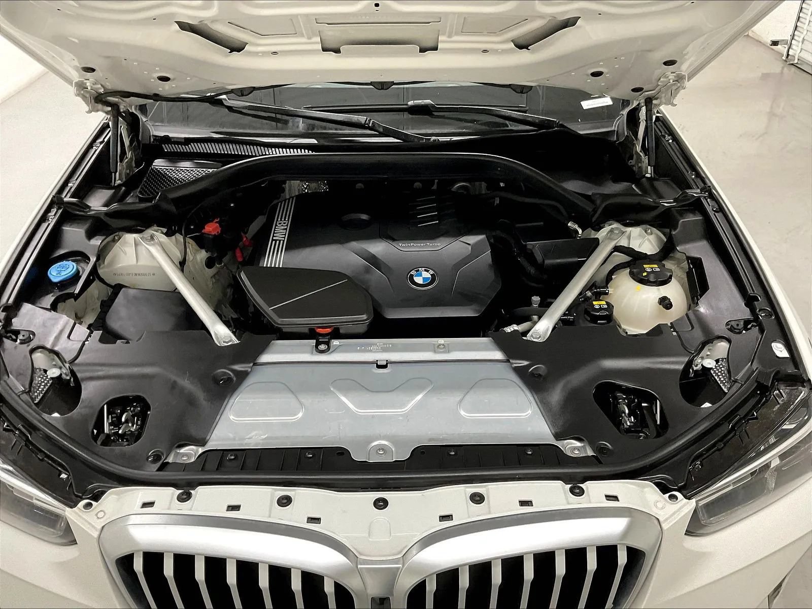 Used 2022 BMW X3 sDrive30i w/ Convenience Package RWD image 32