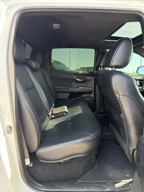 Certified 2019 Toyota Tacoma TRD Pro AWD/4WD image 6