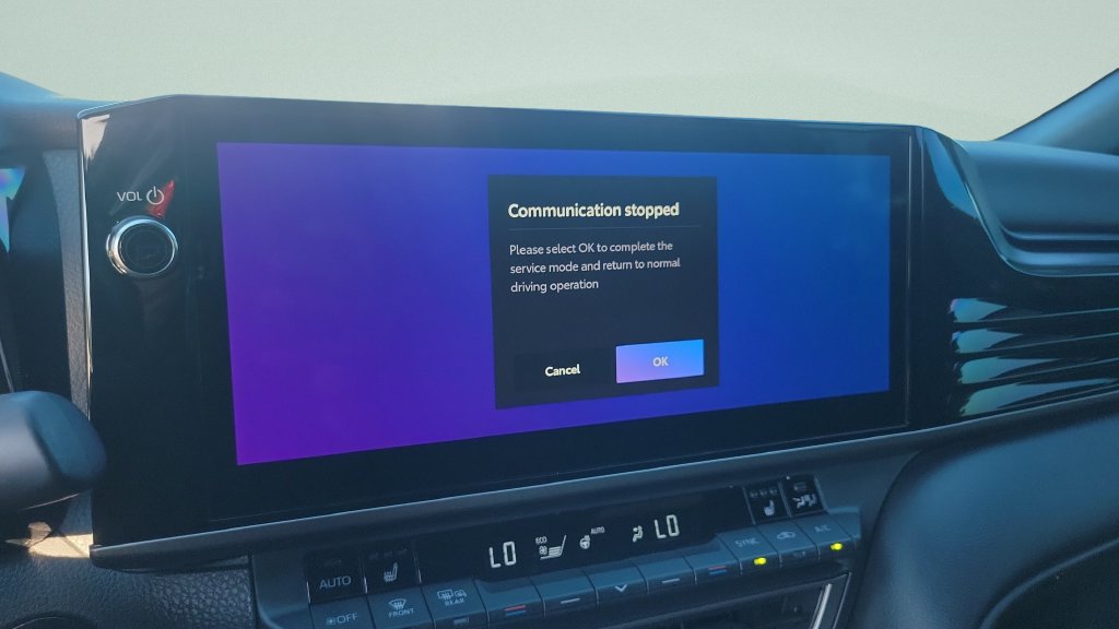 Certified 2025 Toyota Camry XSE FWD image 13