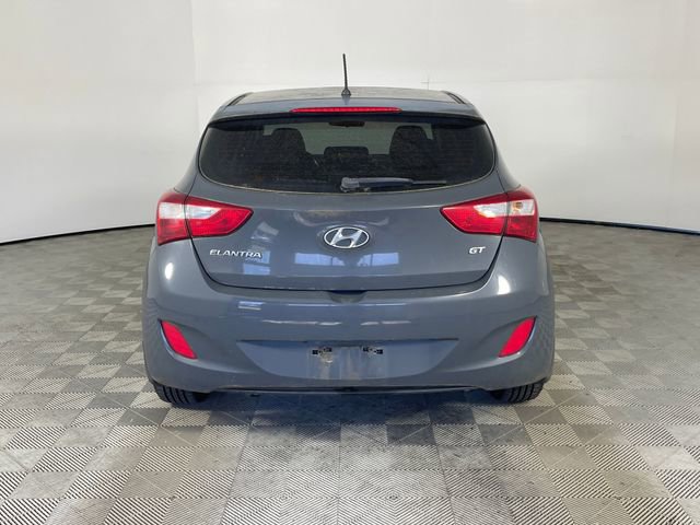 Used 2013 Hyundai Elantra GT FWD image 15