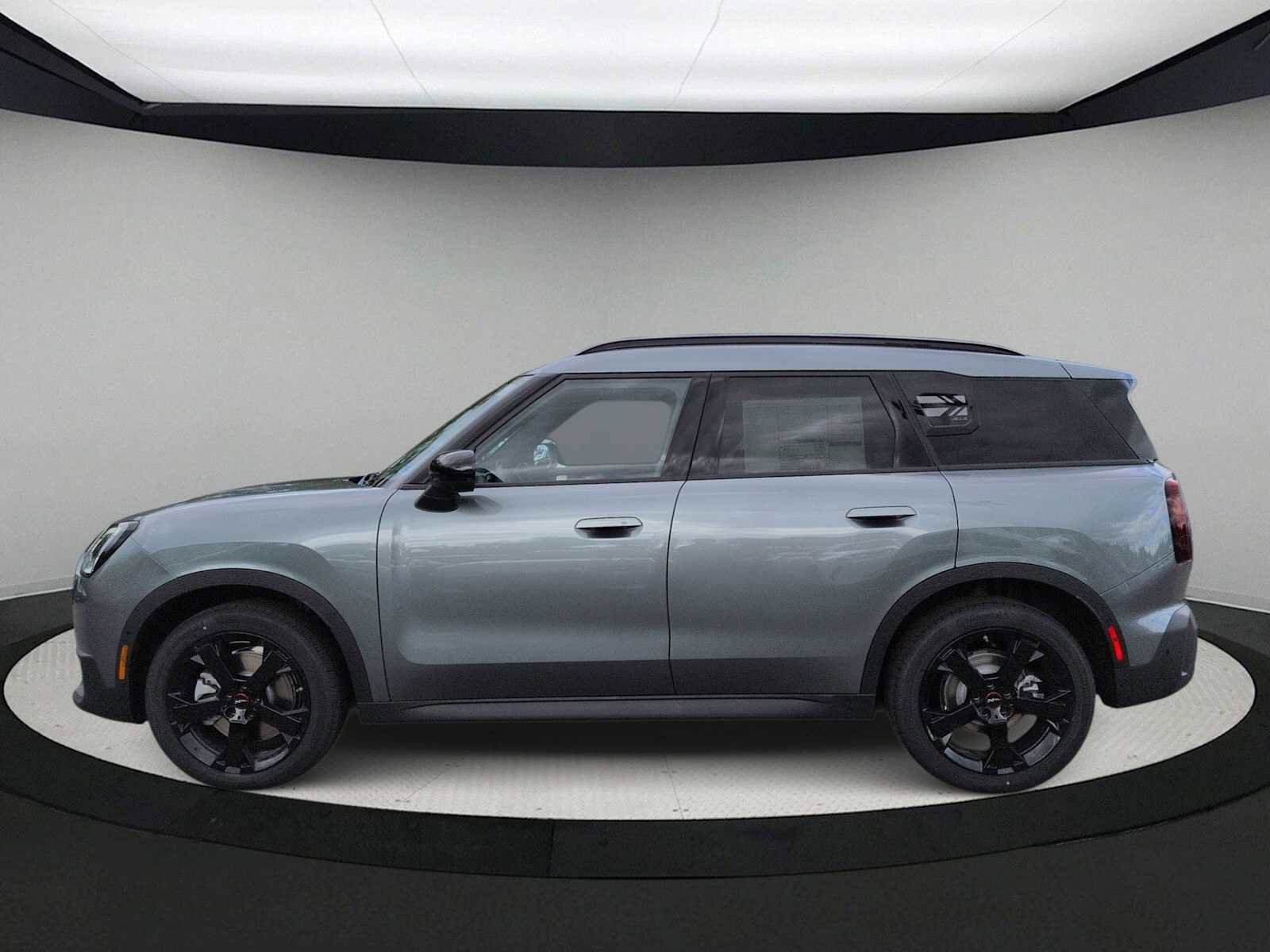 New 2027 MINI Cooper Countryman S AWD/4WD image 5