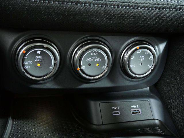 Used 2024 Nissan Z Sport w/ Floor Mat Package RWD image 16