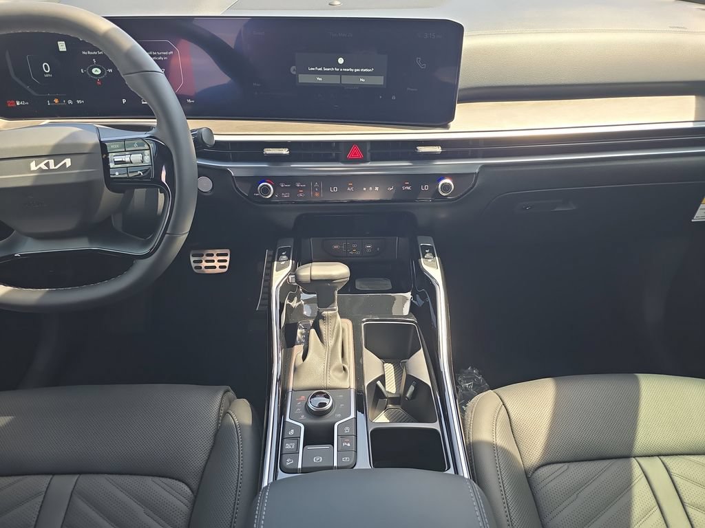 New 2026 Kia Sorento SX Prestige AWD/4WD image 15