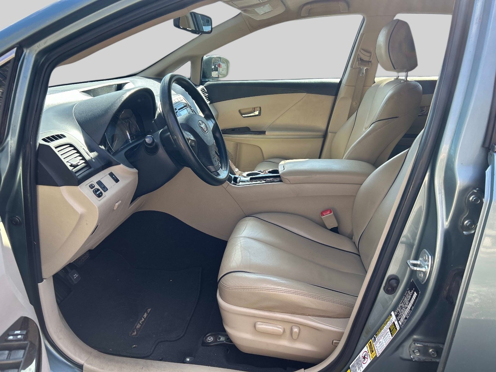 Used 2009 Toyota Venza w/ Convenience Pkg FWD image 11