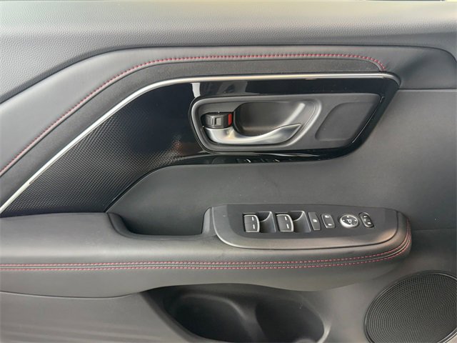 New 2025 Acura ADX A-Spec image 11