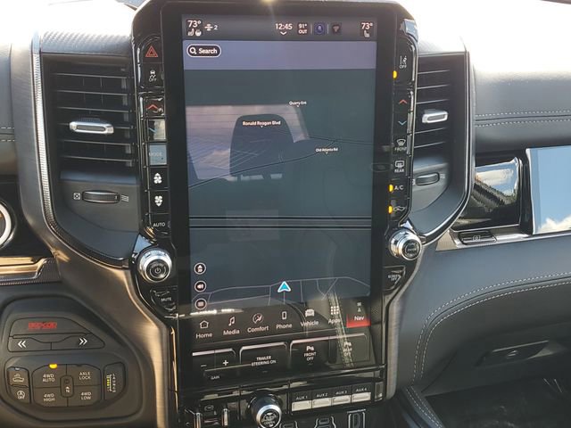 New 2026 RAM 1500 RHO image 32
