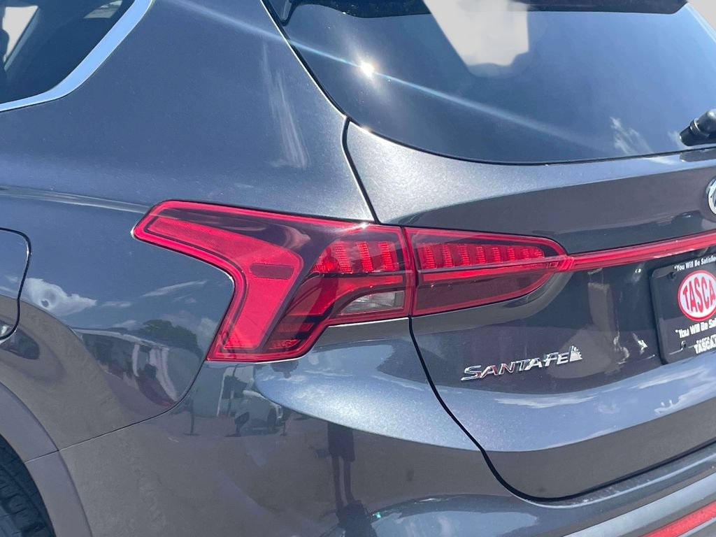 Used 2022 Hyundai Santa Fe XRT AWD/4WD image 10