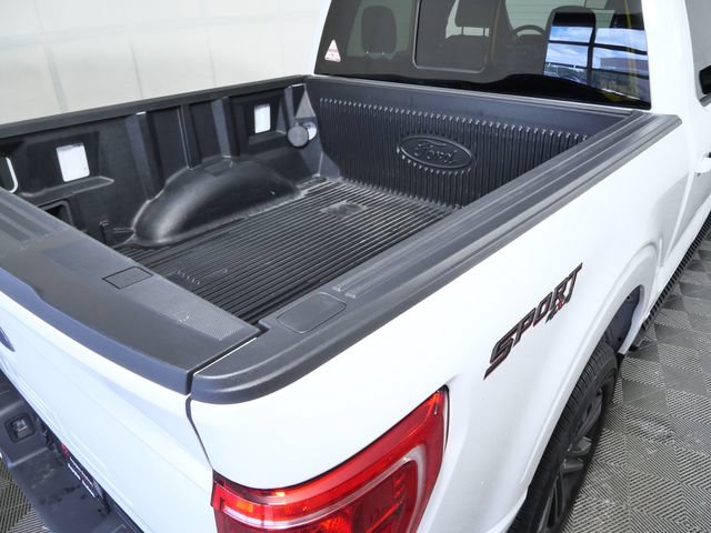 Certified 2023 Ford F150 XLT w/ Equipment Group 302A High AWD/4WD image 11