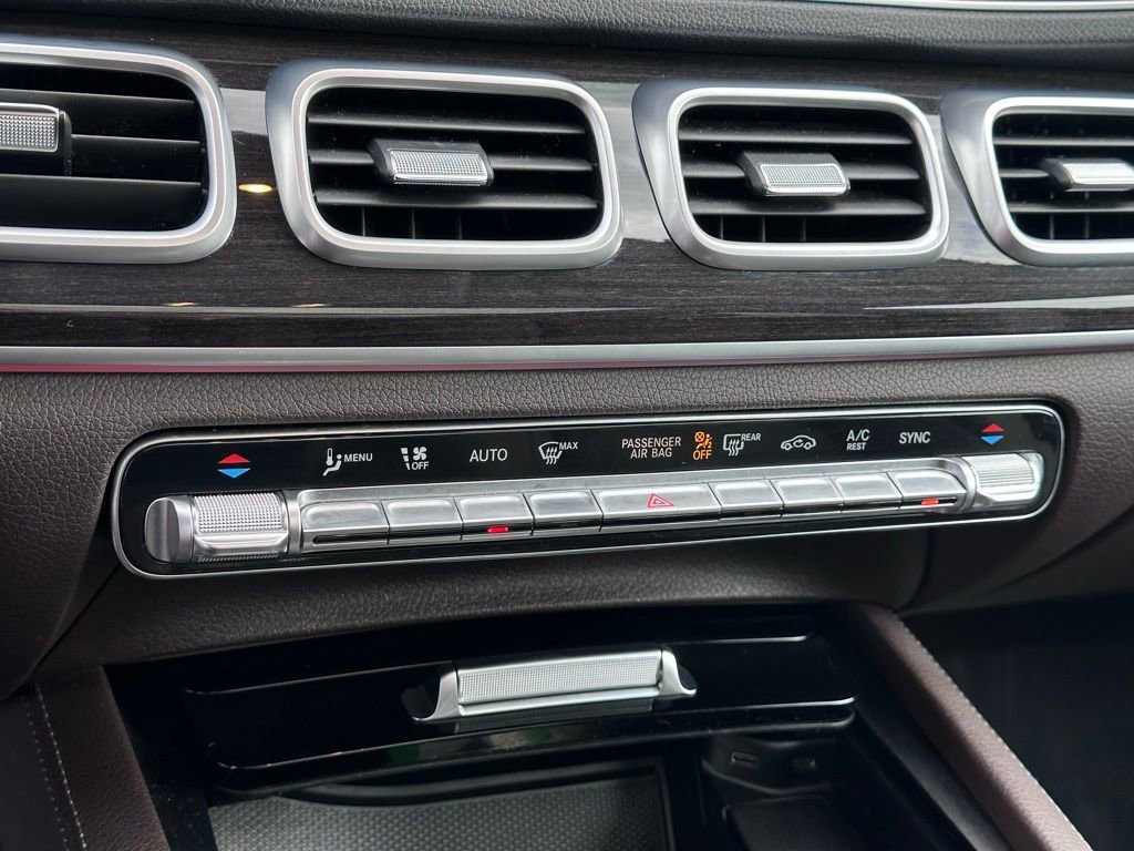 Used 2022 Mercedes-Benz GLE 350 4MATIC image 18