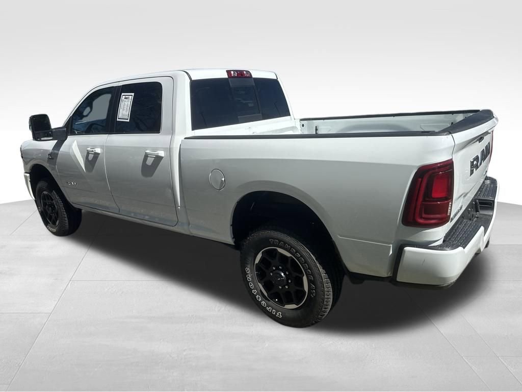 Used 2026 RAM 2500 Laramie image 19
