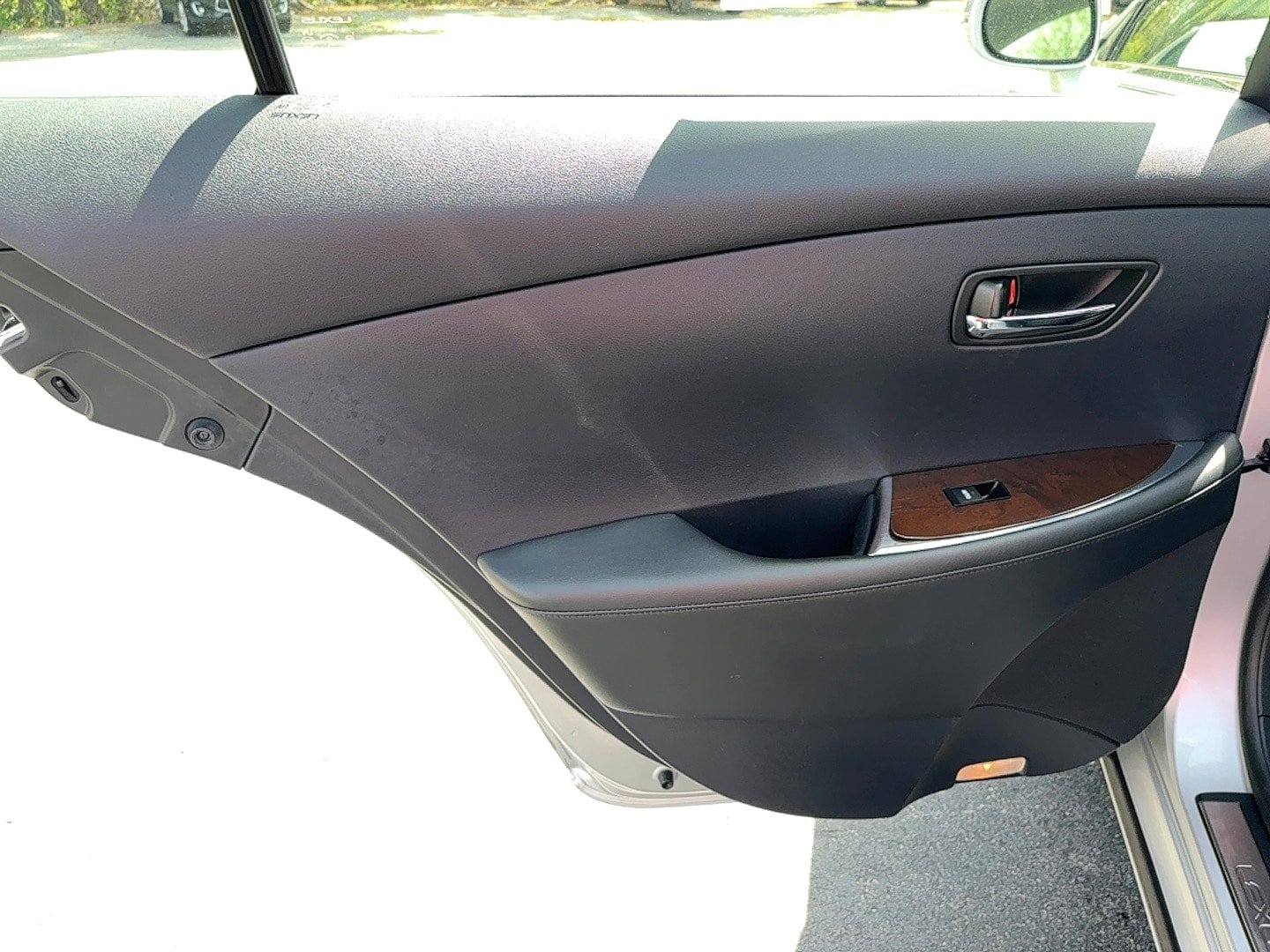 Used 2011 Lexus ES 350 image 9